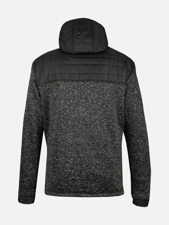 KURTKA MĘSKA AULP BUKAI MEN HYBRID JACKET