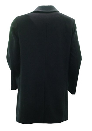 Płaszcz męski ANTONY MORATO SLIM FIT IN MELTON WOO