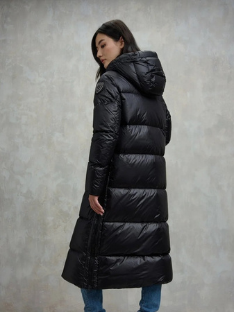 PŁASZCZ DAMSKI BLAUER 25WBLDK03161