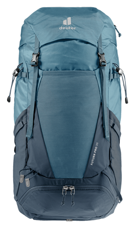 PLECAK DEUTERAC FUTURA PRO 36 ATLANTIC-INK