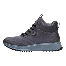 BUTY MĘSKIE HEY DUDE CLASSIC TAHOE MIX GRANITE GRY