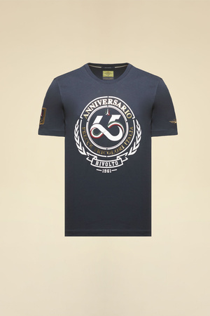 T-SHIRT MĘSKI AERONAUTICA MILITARE