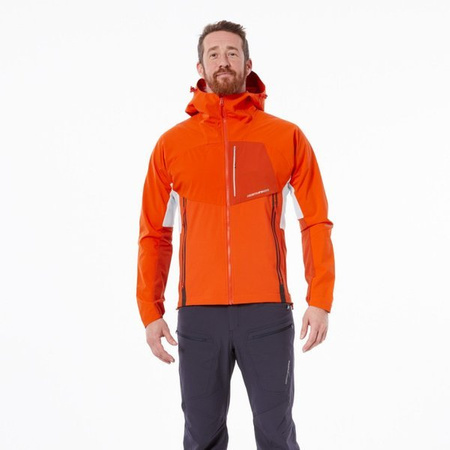 Kurtka męska NORTHFINDER RONDY black blue