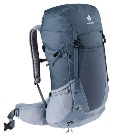 PLECAK DEUTER FUTURA 32 GRAPHITE-SHALE
