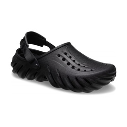 CROCS X ECHO CLOG black