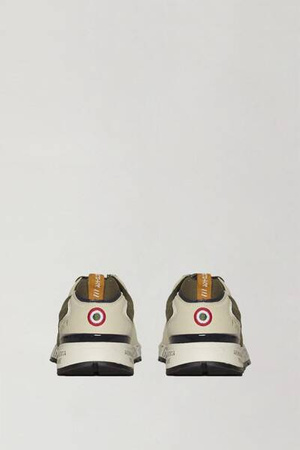 BUTY MĘSKIE AERONAUTICA MILITARE