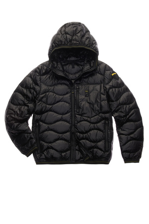 KURTKA MĘSKA BLAUER 25WBLUC03074