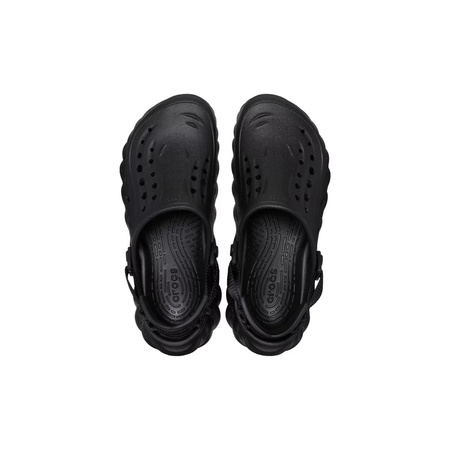 CROCS X ECHO CLOG black