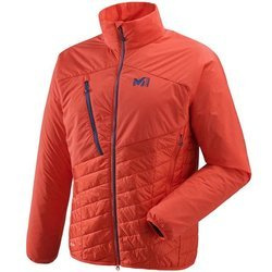 Kurtka męska MILLET ELEVATION AIROFT JKT fire