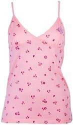 Koszulka damska BET ON IT różowy