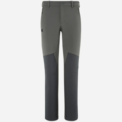 SPODNIE MĘSKIE MILLET LAPIAZ PANT M DARK GREY/BLAC