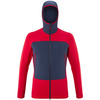 KURTKA MĘSKA MILLLET FUSION XCS HOODIE