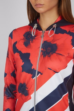 Bluza damska SPORTALM XT PALERMO