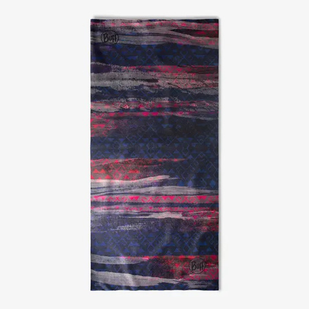 BANDANA BUFF ORIGINAL ECOSTRETCH TUNX NIGHT BLUE
