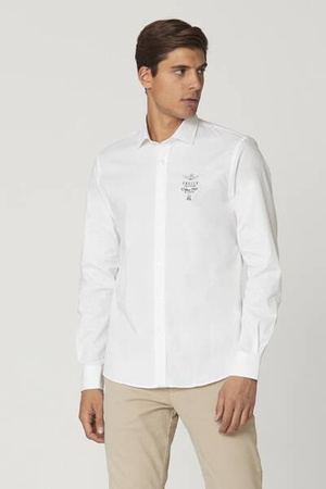 KOSZULA MĘSKA AERONAUTICA MILITARE