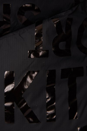 Kurtka damska SPORTALM HOT SPOT LETTERS