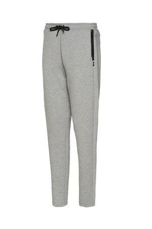 Spodnie damskie AERONAUTICA MILITARE GRIGIO MELANG