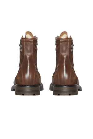 BUTY MĘSKIE AERONAUTICA MILITARE