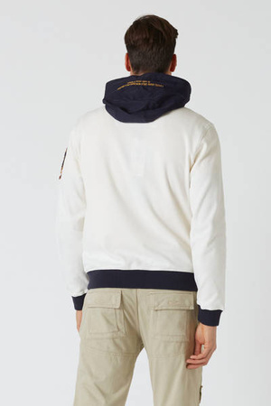 BLUZA MĘSKA AERONAUTICA MILITARE