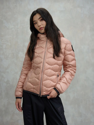 KURTKA DAMSKA BLAUER 25WBLDC03095