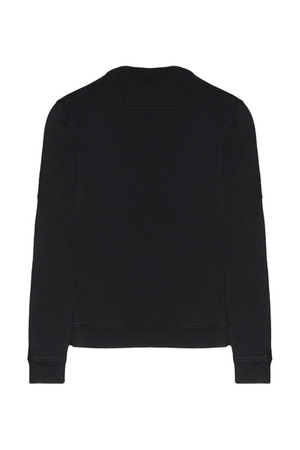 BLUZA MĘSKA AERONAUTICA MILITARE czarny