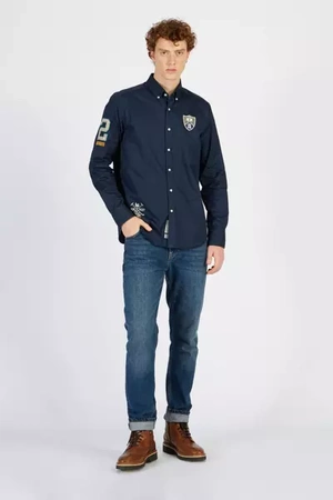 KOSZULA MĘSKA LA MARTINA