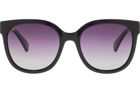 Okulary przeciwsłoneczne GOG E733-1P black