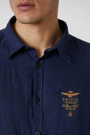 KOSZULA MĘSKA AERONAUTICA MILITARE