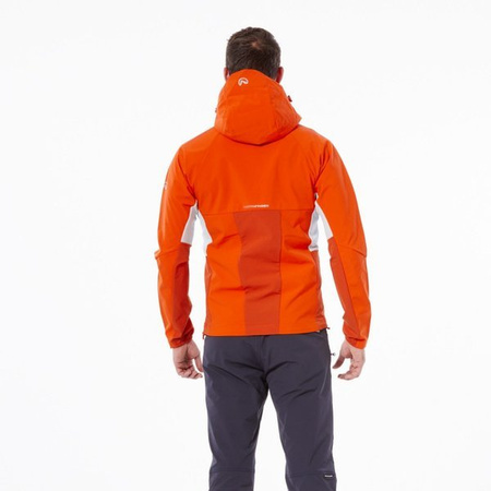 Kurtka męska NORTHFINDER RONDY black blue