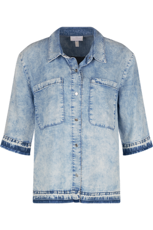 KOSZULA DAMSKA SPORTALM KYRONA