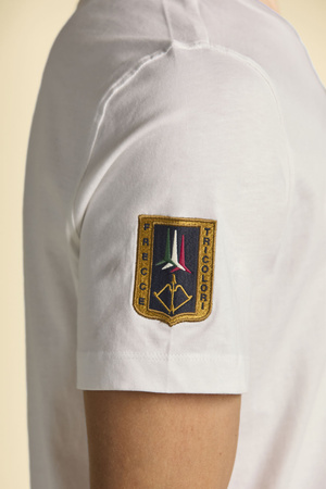 T-SHIRT MĘSKI AERONAUTICA MILITARE