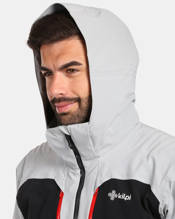 KURTKA MĘSKA KILPI HYDER BLK