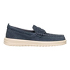 BUTY MĘSKIE HEY DUDE WALLY NXT LOAFER BLACK