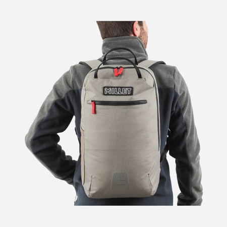 PLECAK MILLET DIVINO 20 DORITE