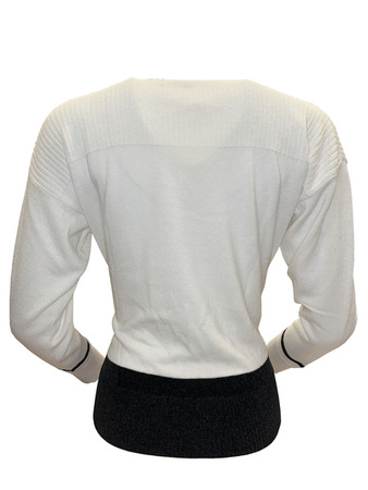 SWETER DAMSKI AERONAUTICA MILITARE