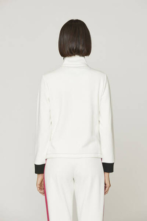 BLUZA DAMSKA AERONAUTICA MILITARE