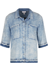 KOSZULA DAMSKA SPORTALM KYRONA