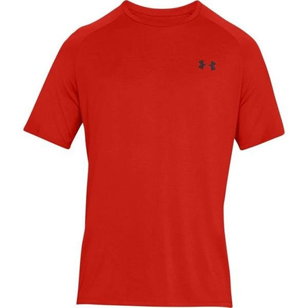 Koszulka męska UNDER ARMOUR TECH SS TEE