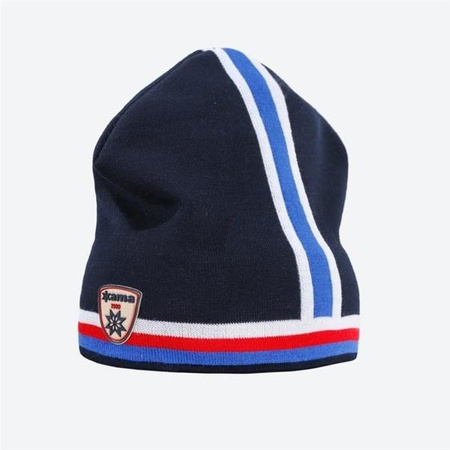 Czapka Kama A140 granat