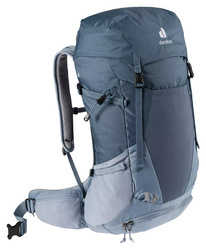 PLECAK DEUTER FUTURA 32 GRAPHITE-SHALE
