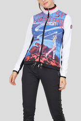 BLUZA DAMSKA SPORTALM ALESSIA