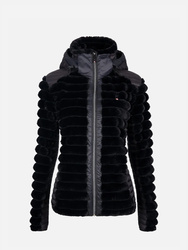 BLUZA DAMSKA AULP NOTIL WOMEN HYBRID JACKET