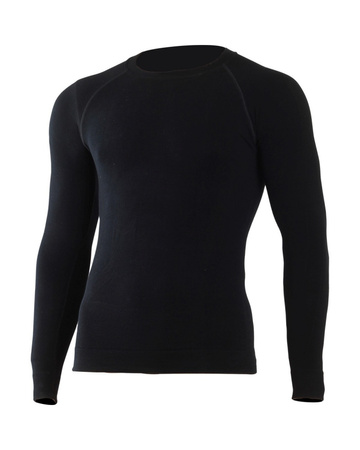 BIELIZNA TERMOAKTYWNA LASTING MERINO WOOL MEN