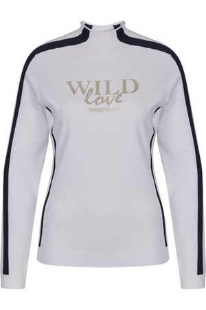 Sweter damski SPORTALM KNOXVILLE