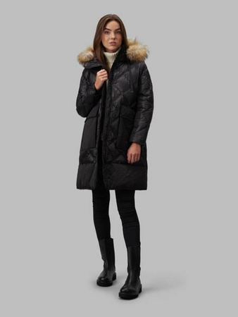 PŁASZCZ DAMSKI BLAUER BLDK03108