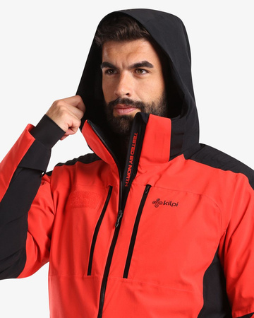 KURTKA MĘSKA KILPI DEXEN RED