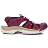Sandały damskie KEEN VENICE II H2 GRAPE KISS/RED V