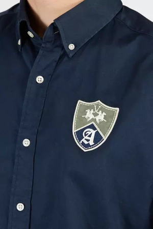 KOSZULA MĘSKA LA MARTINA