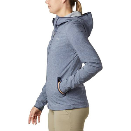 KURTKA DAMSKA COLUMBIA HEATHER CANYON SOFTSHELL