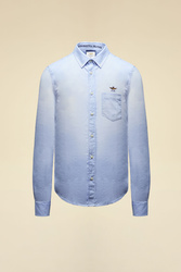 KOSZULA MĘSKA AERONAUTICA MILITARE